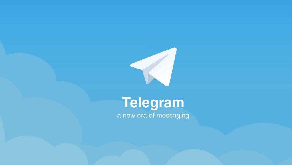 telegram登陆界面、telegraph官网版下载