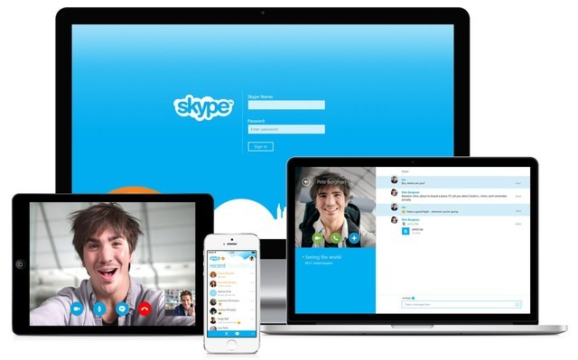 skype用来干嘛的、skype的功能包含什么