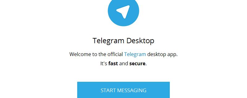 telegeram安装教程、telegram download