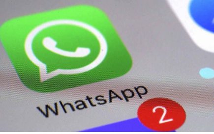 whatsapp无法发送消息、whatsapp 我们无法发送短信