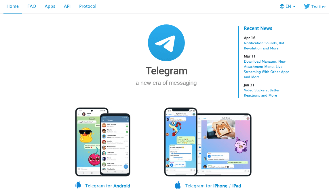 telegram常见问题、telegeram官网入口电脑版