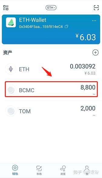 token钱包app教程、token packet钱包