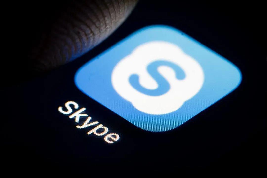 skype在国内可以用吗、skype2019在中国能用吗