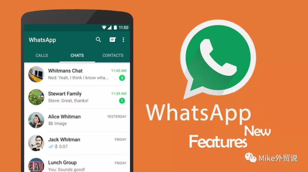 whatsapp下载2023，WhatsApp下载2023软件