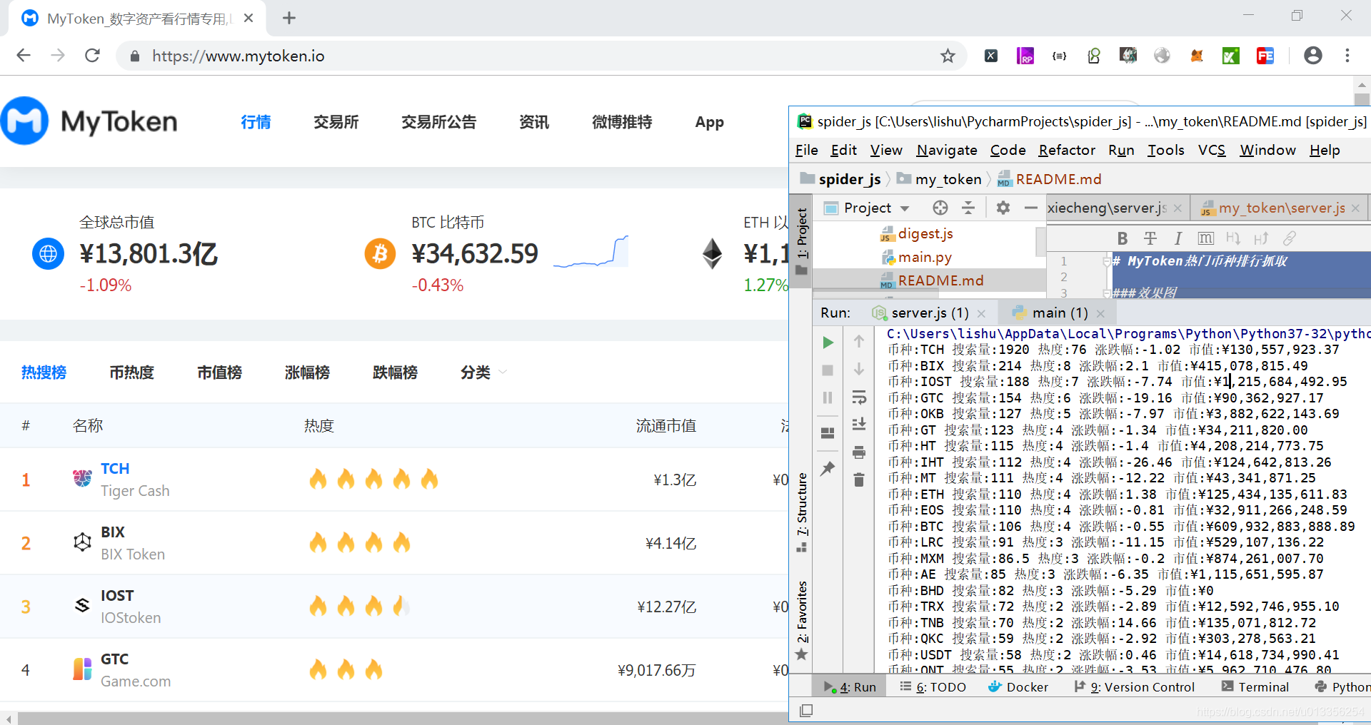 mytoken官方正版官网入口，mytoken news官网下载