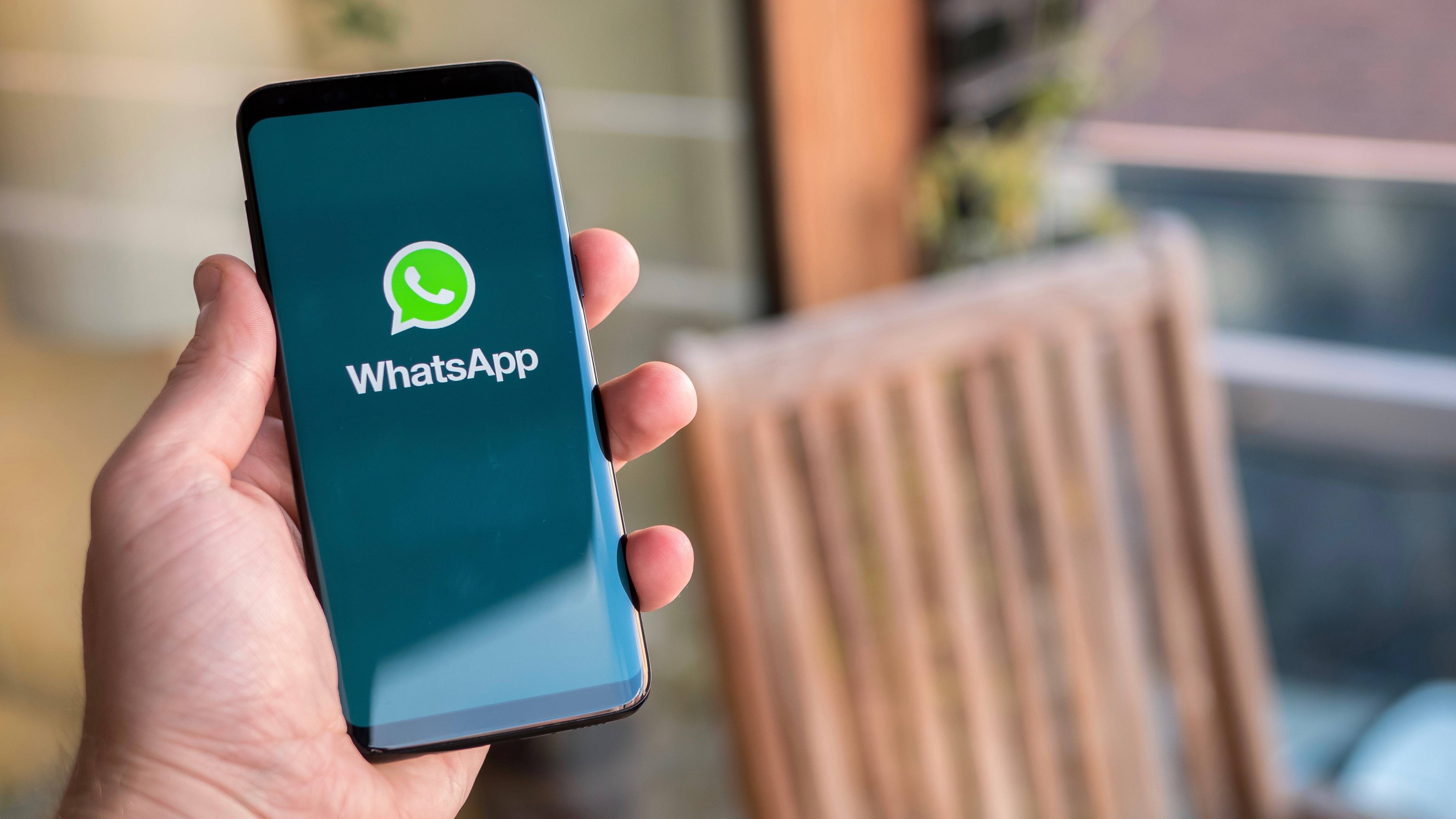 whatsapp怎么念，whatsapp中文怎么读?