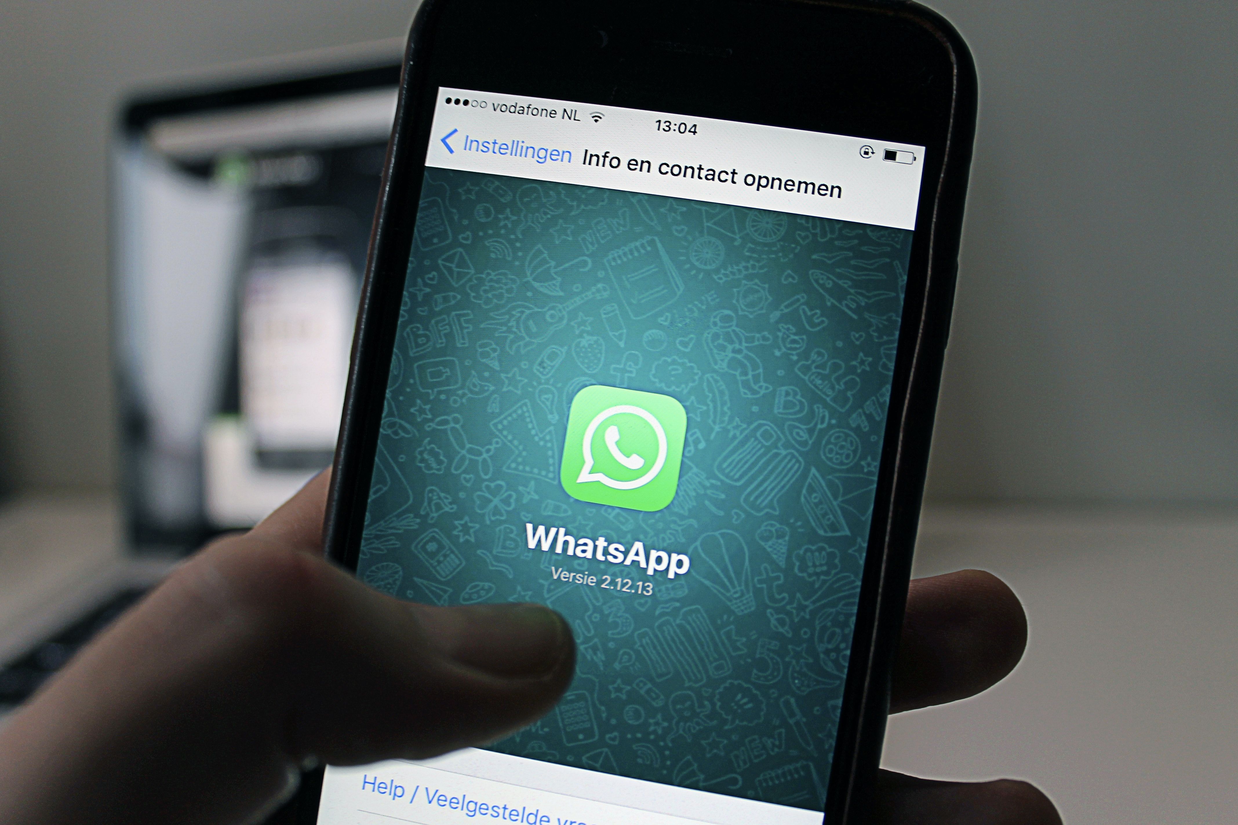 whatsapp怎么读中文，whatsapp怎么读音发音