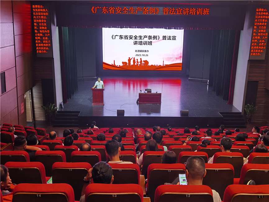 广东省安全生产协会，广东省安全生产协会黄子斌