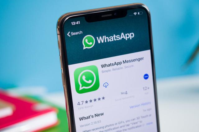 whatsapp官网手机版下载，whatsapp官方网下载2021