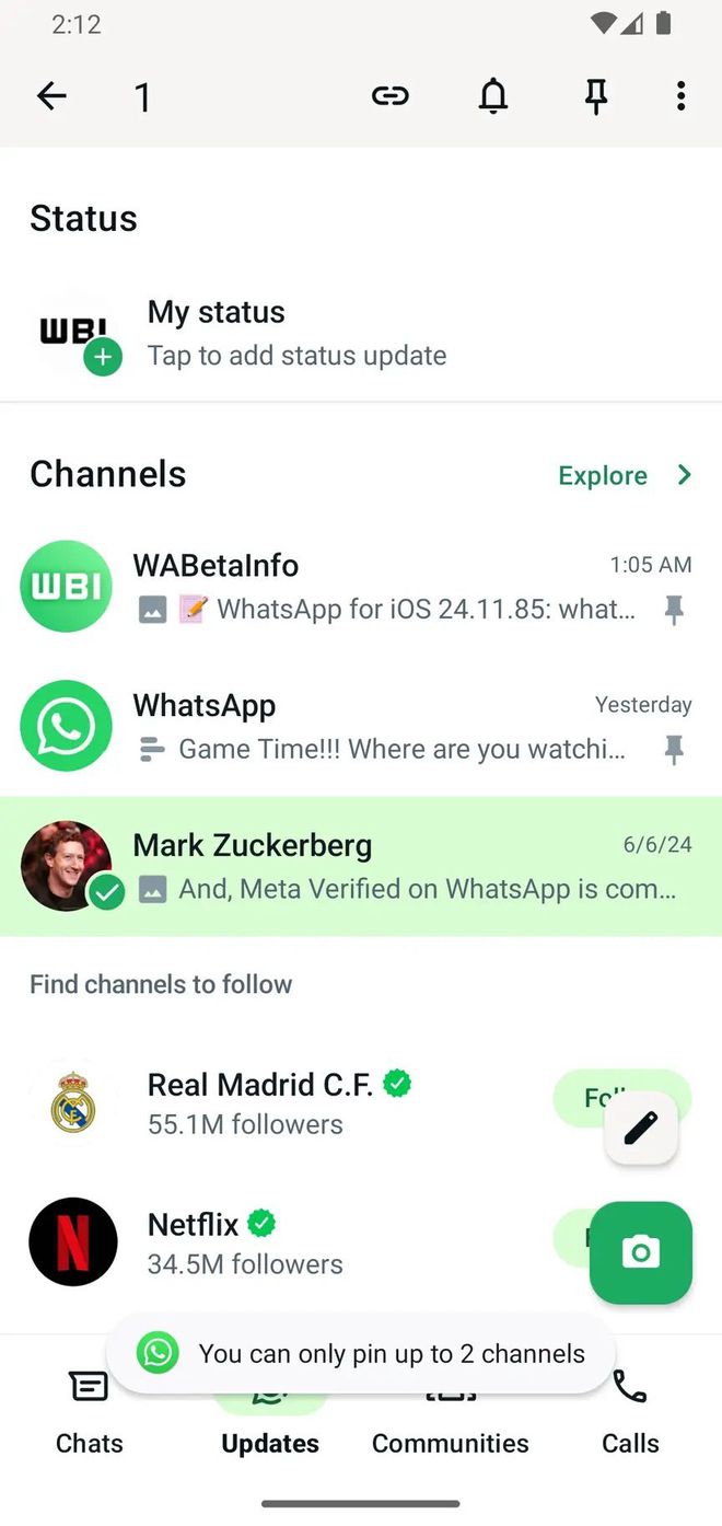 whatsapp国内手机能用吗，whatsapp中国手机可以用吗