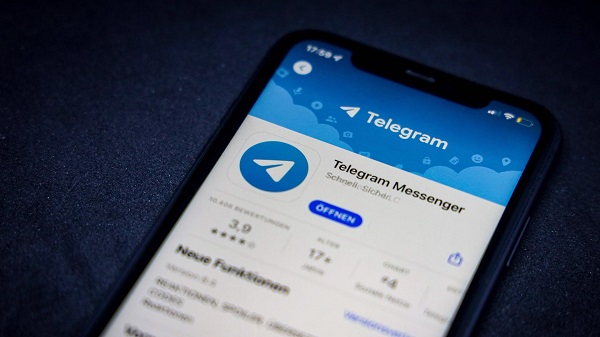 telegraph官网网页版，telegraph online