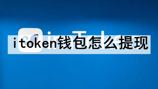 token钱包的币如何提现，tokenpocket钱包提现人民币