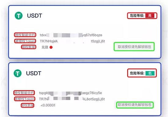 钱包被多签可以解除吗，钱包上多次摸过还能有指纹吗