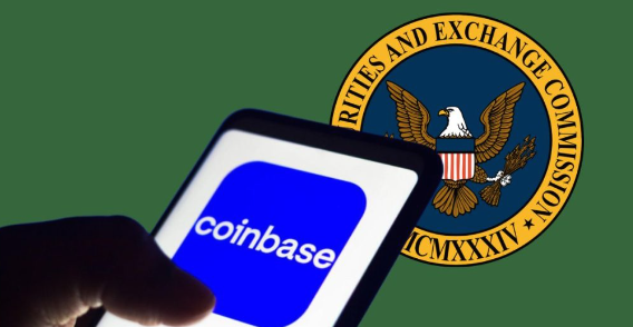 coinbase，coinbase股票