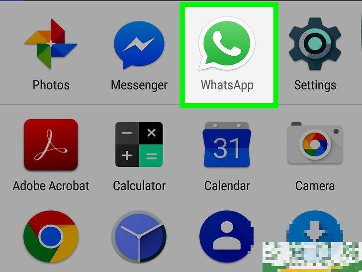 whatsapp安卓下载地址，whatsapp安卓下载安装最新