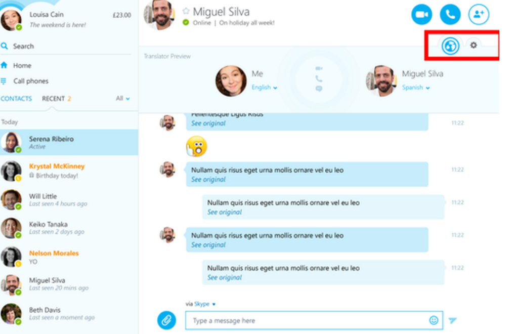 skype怎么念，skype for business怎么读