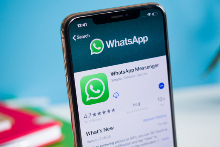 whatsapp下载安卓，WhatsApp下载安卓版