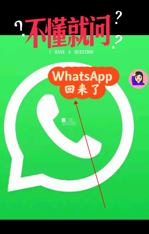 Whatsapp官网注册地址，whatsapp在中国怎么注册