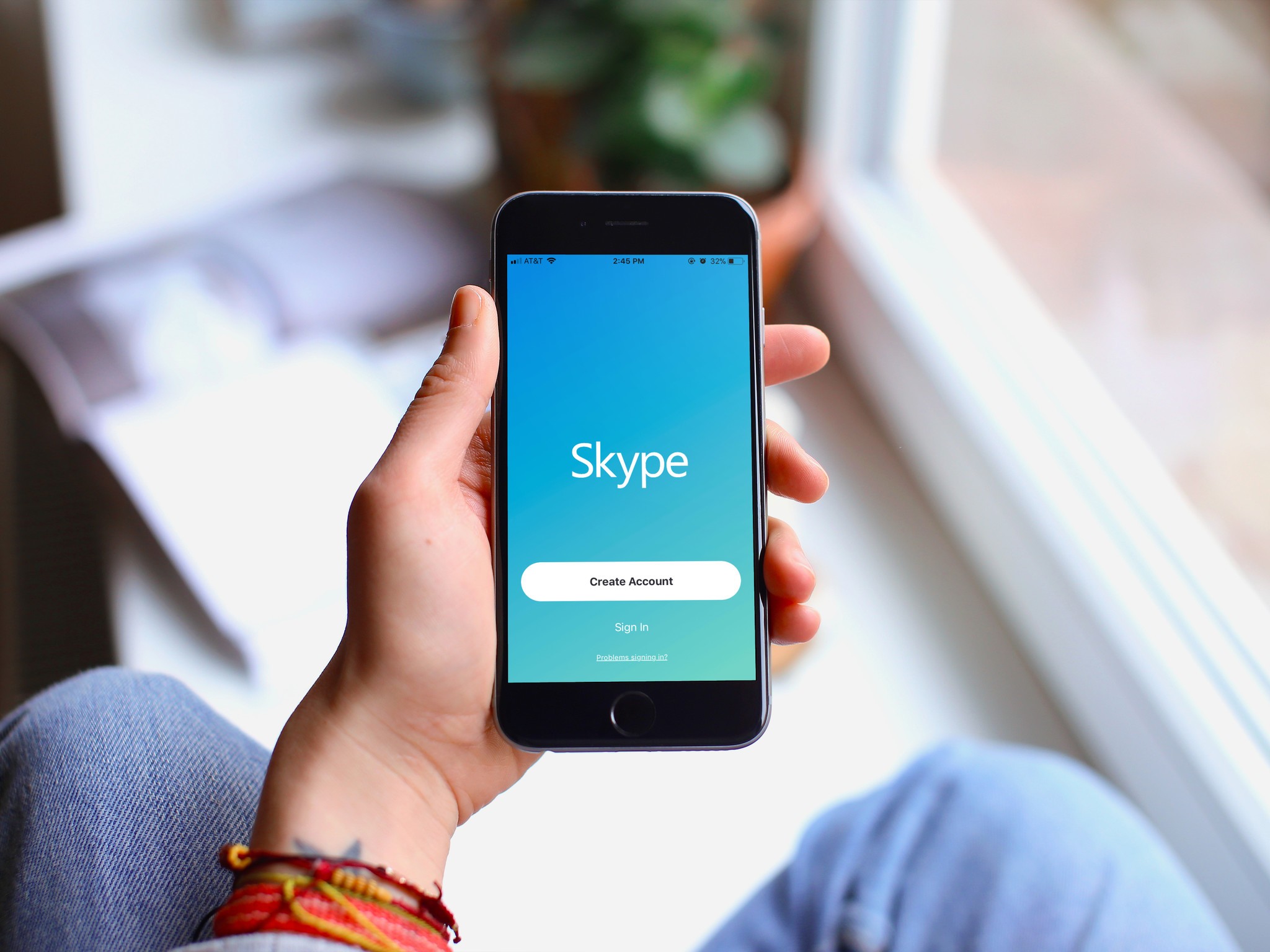 联想skype，联想skype有用吗