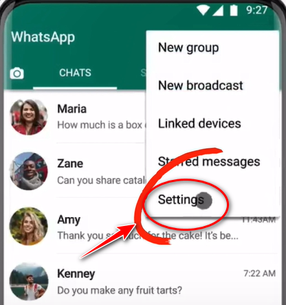 whatsapp下载安装日期错误怎么解决，whatsapp download app install