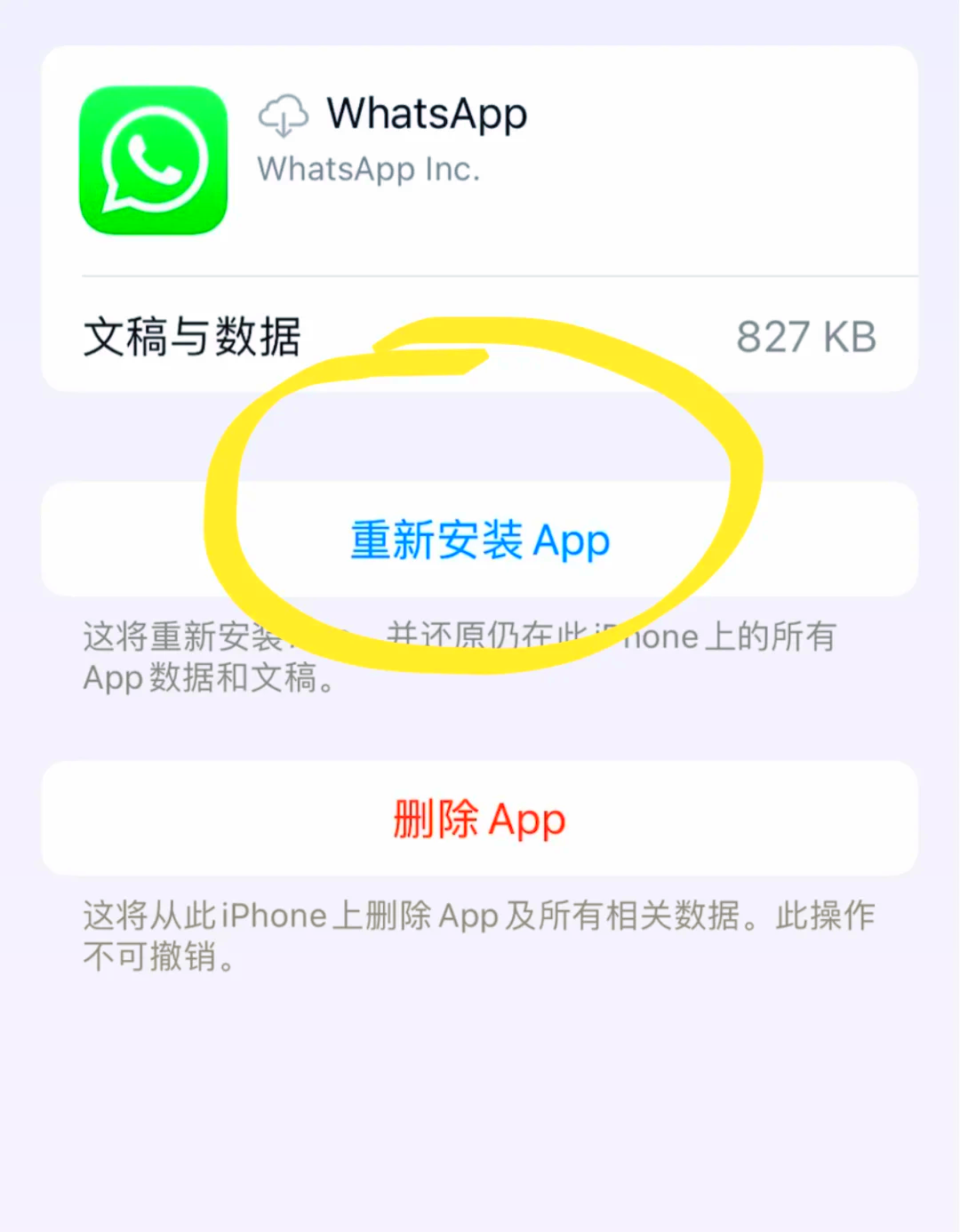 苹果手机下载whatsapp国内能用吗的简单介绍