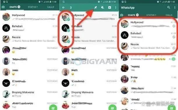 whatsapp怎么加好友进群组，whatsapp怎样加入别人的群聊