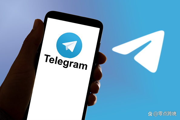 电报telegeram怎么用，电报telegrammessenger