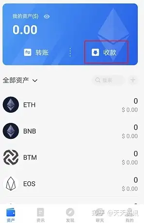 token钱包网址，token钱包下载地址