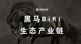 biki交易所跑路了，biki交易所倒闭了吗