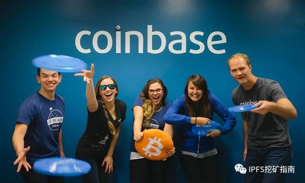 coinbase交易平台入口，coinbase交易所上线哪8个币