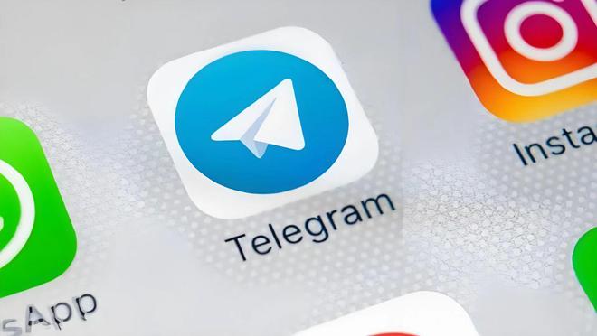 telegeram网站是什么，online telegram