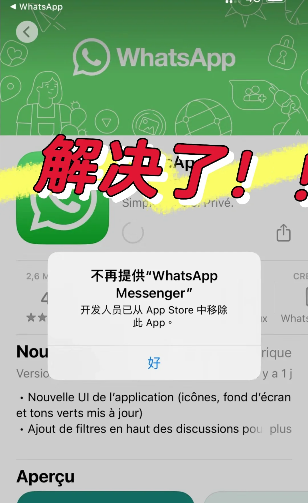 whatsapp软件下载，whatsapp软件下载安装