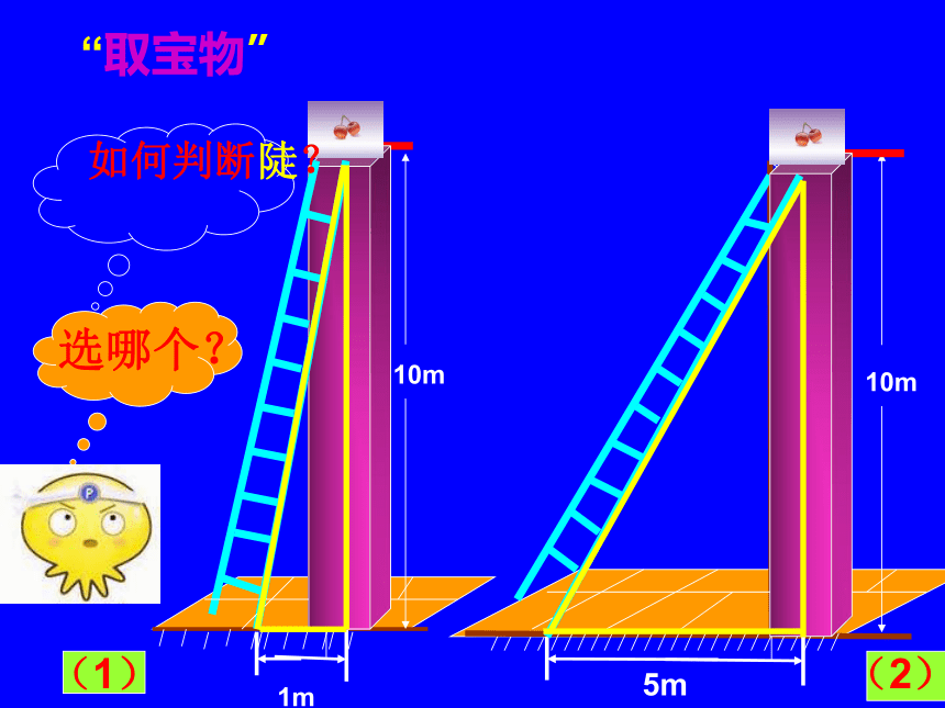 梯子与地面夹角是多少，梯子与地面的夹角应为多少度