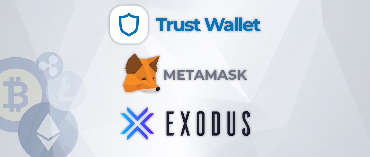 trustwallet，trustwallet钱包下载