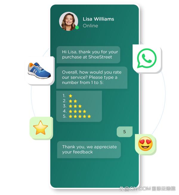 whatsappbusiness，whatsappbusiness可以当whatsapp用吗