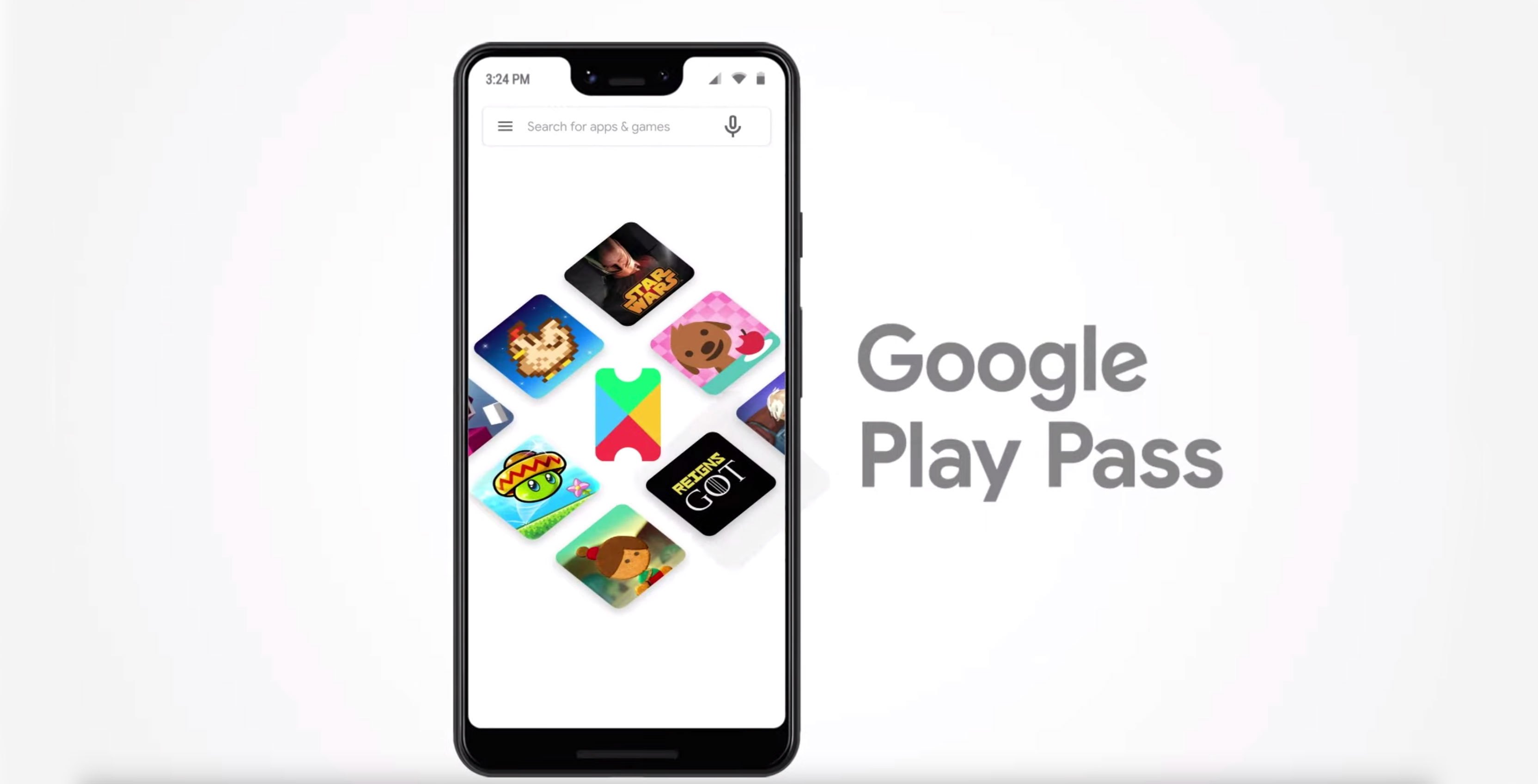 googleplay是什么意思，手机上的googleplay是什么意思