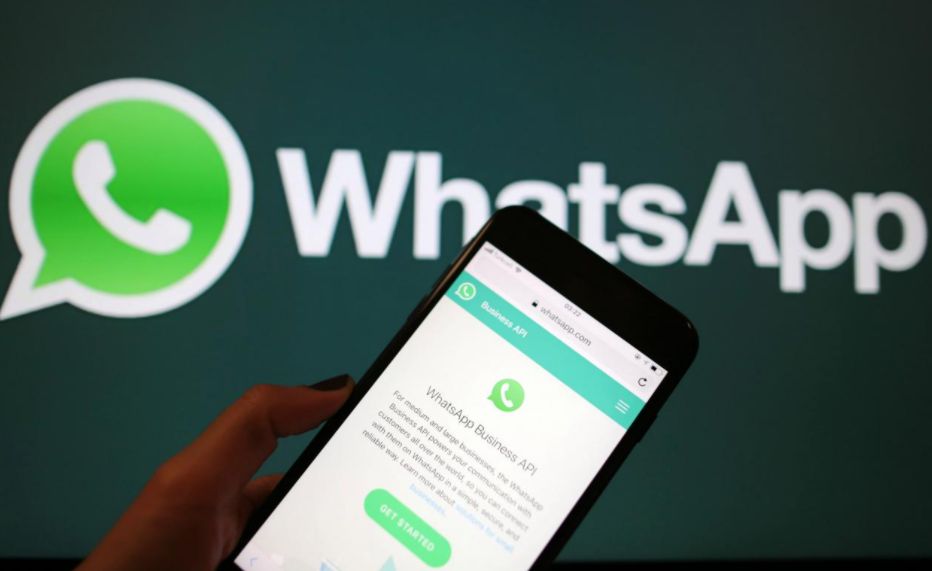 whatsapp下载不了怎么办，whatsapp下载安装后为什么不能用