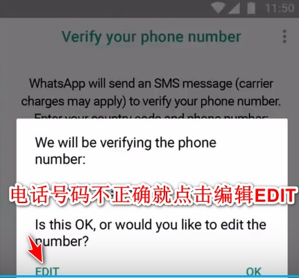 whatsapp下载了怎么进不去，whatsapp文件为什么下载不了