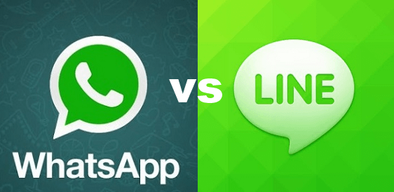 whatsapp简称什么，whatsapp在外国的简称