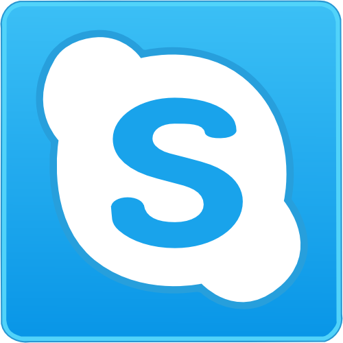 skype的英语，skype英语什么意思