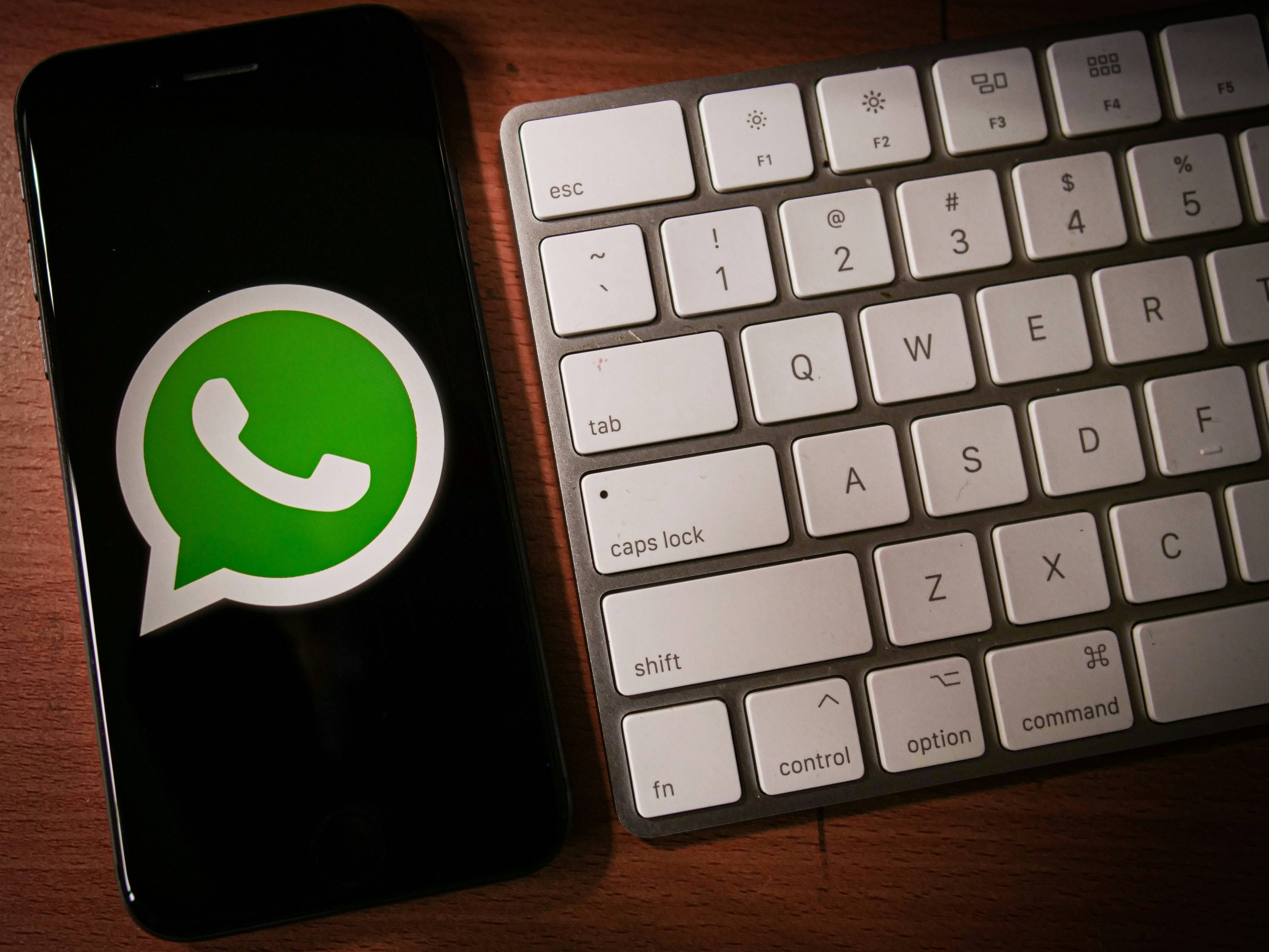 whatsapp怎么翻译成英文，whatsapp在里面聊天怎么翻译