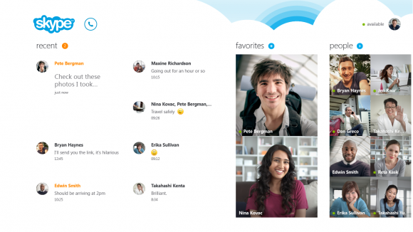 skype正版下载，skype 官方下载