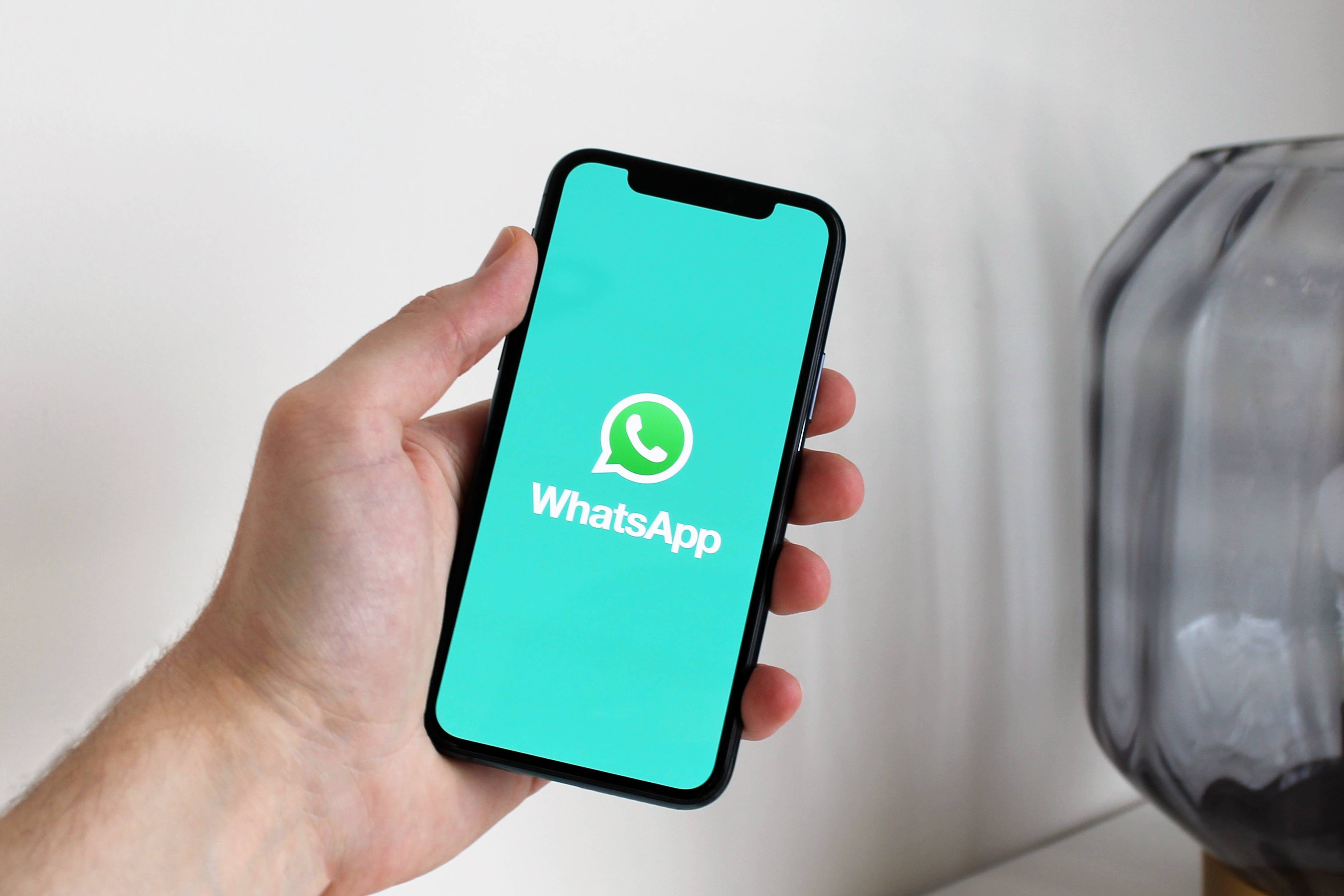 苹果手机下载whatsapp可以用吗，苹果whatsapp下载安装后为什么不能用