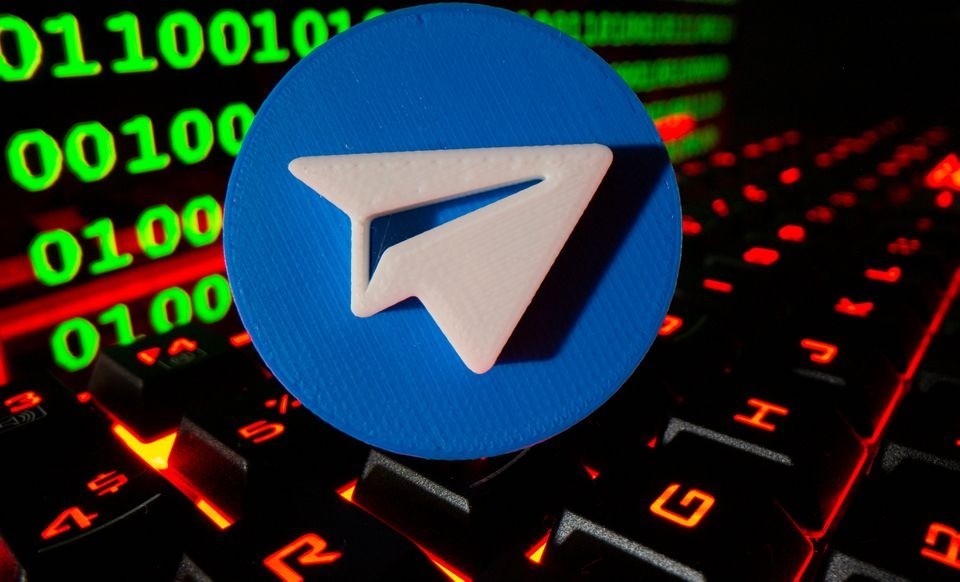 telegram.web，telegram网页版登录入口