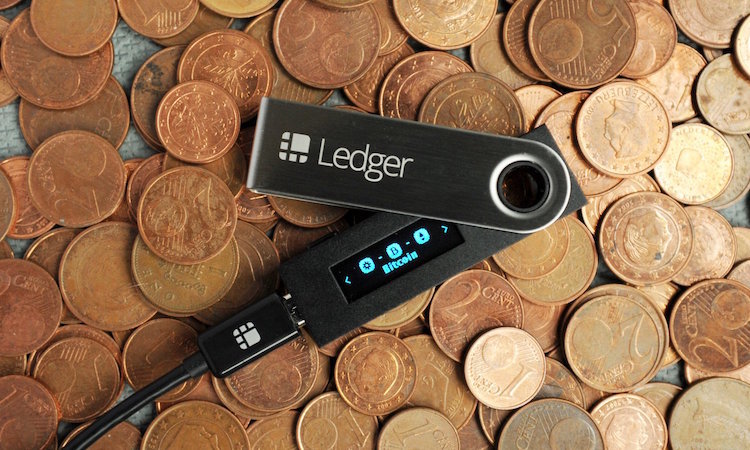 ledger钱包中文版，ledger钱包怎么切换语言