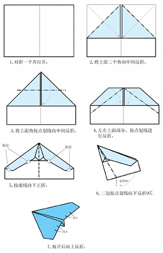 纸飞机怎么折飞得远高:纸飞机怎么折飞得远高久