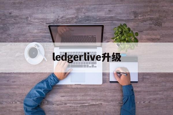 ledgerlive升级，ledger live教程