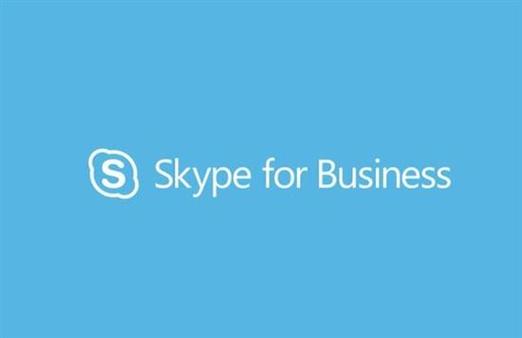 skype的正确读音:skype for business怎么读