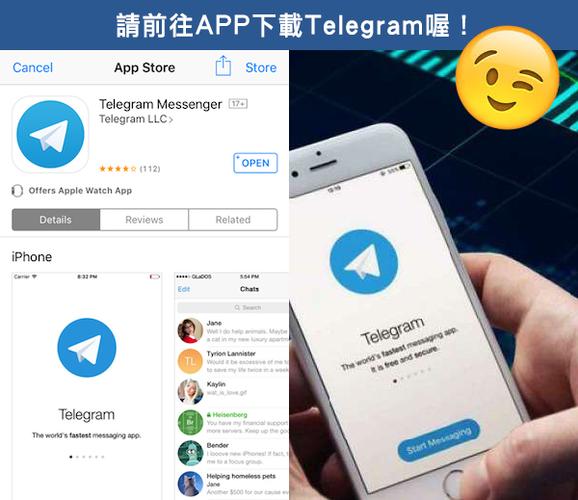 telegeram老版本:telegreat最新版本