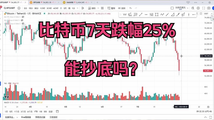 比特币简介：起源、特点和价格走势